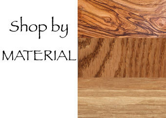 SHOP BY MATERIAL