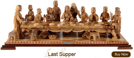 Last Supper