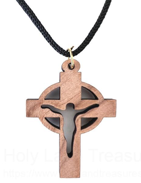 Celtic Cross Necklaces 1.5 Inch Bulk quantity