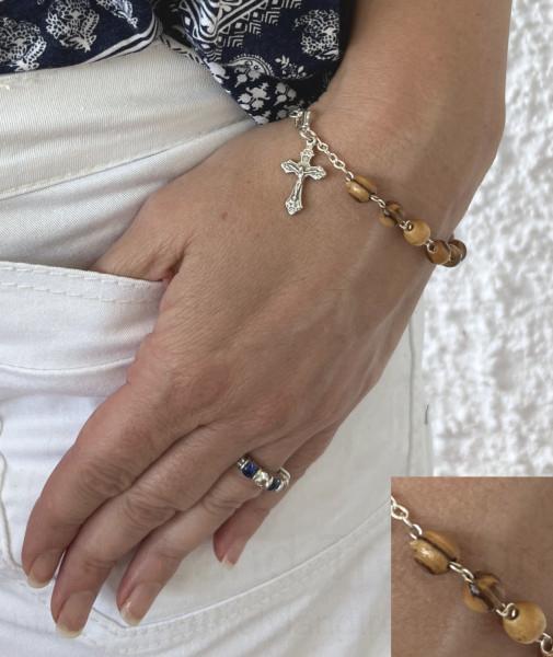 Bulk Discounts on Catholic Bracelets