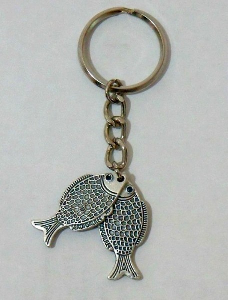 Wholesale Adorable Sea of Galilee Key Chains - 100 Key Chains @ $2.89 Each