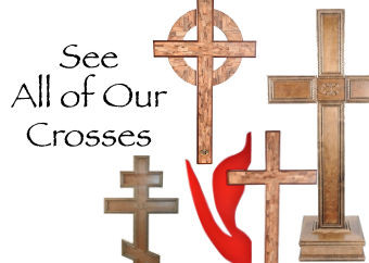 All Crosses