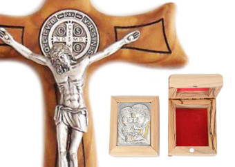 Bulk Wholesale Catholic Gifts