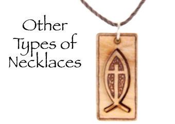 Other Necklaces