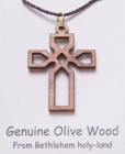 Celtic Cross Necklace (Also priced to buy in bulk)