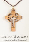Celtic Cross Necklace (Also priced to buy in bulk)