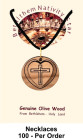 Heart with Cross Necklaces 1 Inch Bulk Price