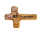 Personalized Hand Crosses for FRG Ministry