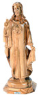 Sacred Heart Statue of Jesus 10.75 Inch