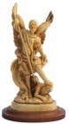 St Michael Statue (Small)