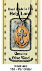 Wholesale Crucifix Necklaces 1.5 Inches